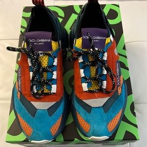 Dolce & Gabbana sneakers